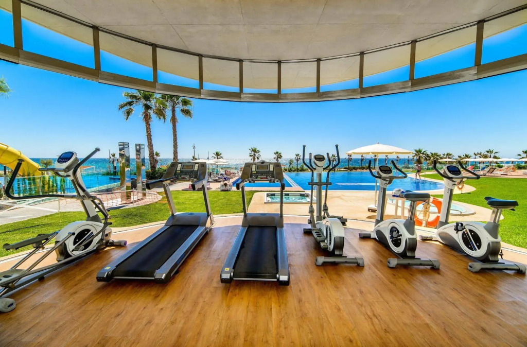 Apartamento Bennecke Malibu