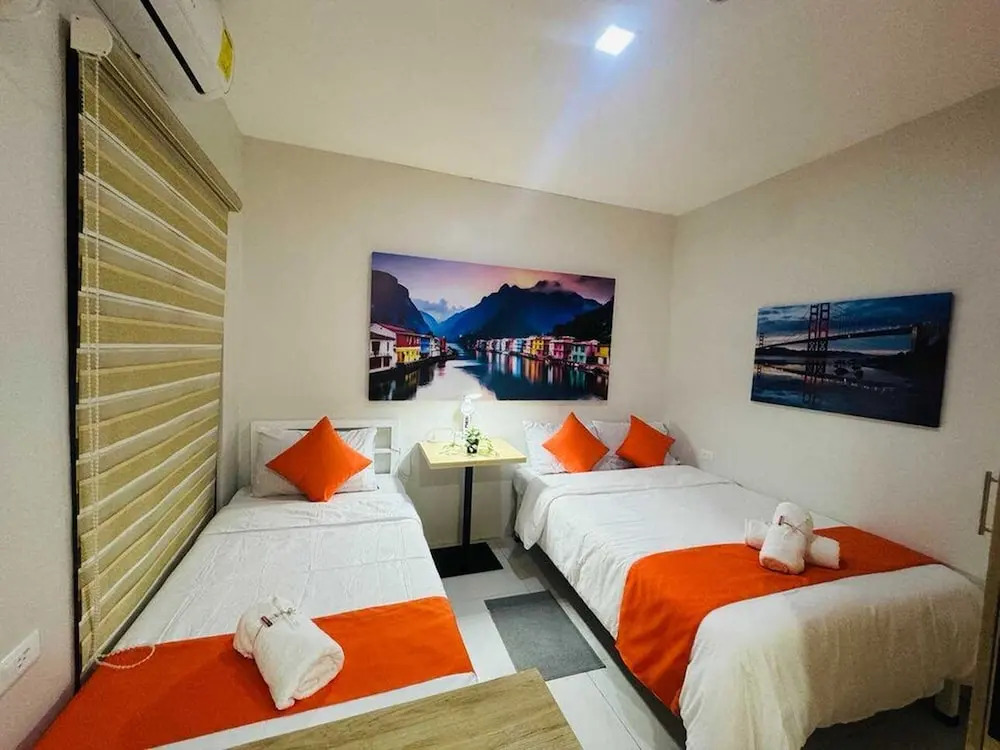 Townhouse Oak Kegama Residences