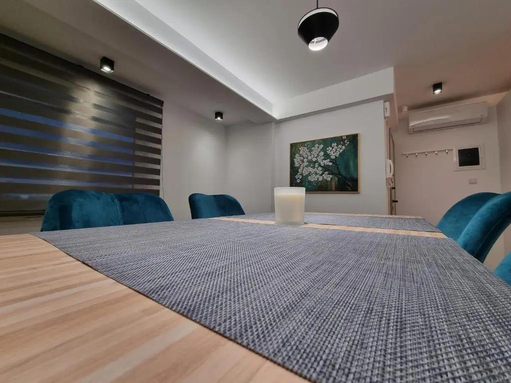 Larisa Hospitality I - Roof Top apartment