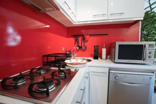 Hibiscus Apartments
