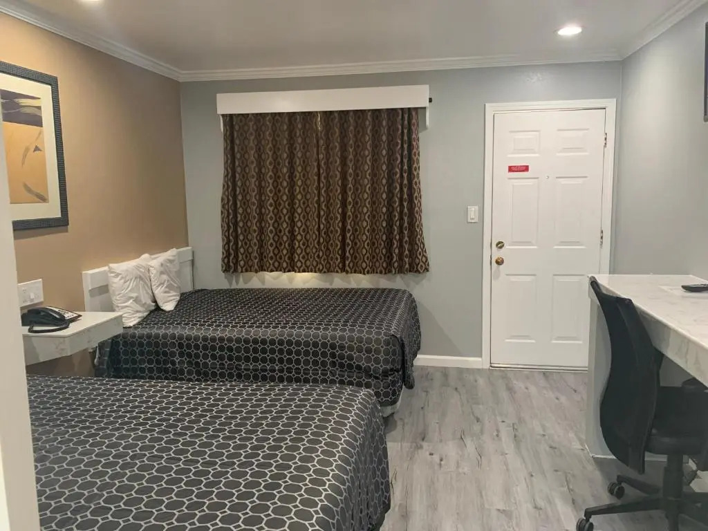 Colusa Motel