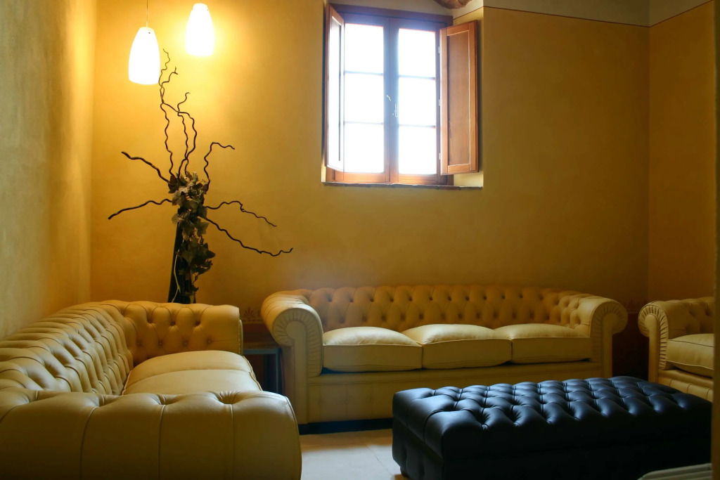 Hotel Le Capanne