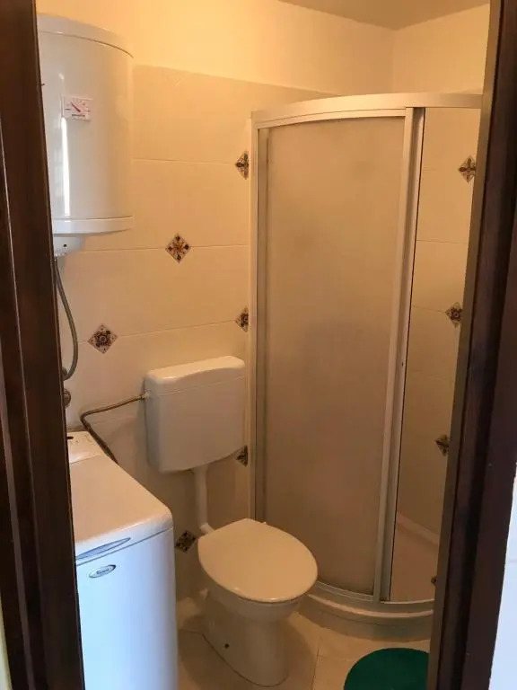 Studio Apartman Lorenzo