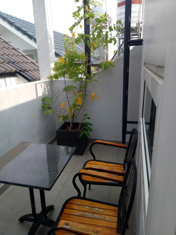 Spring Light Home