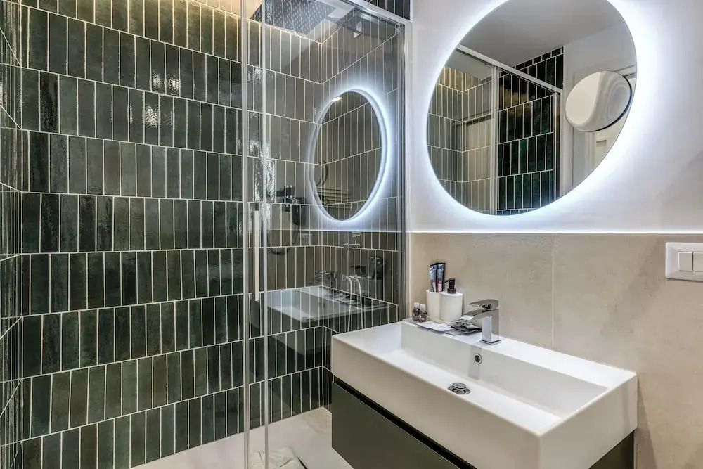 Effe Luxury Rooms
