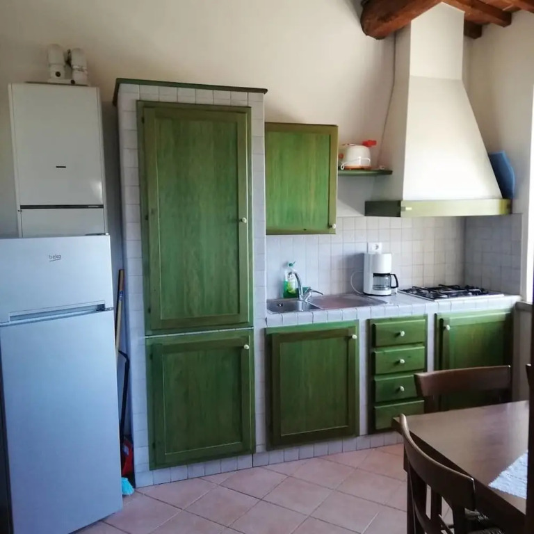 Agriturismo Le Rote