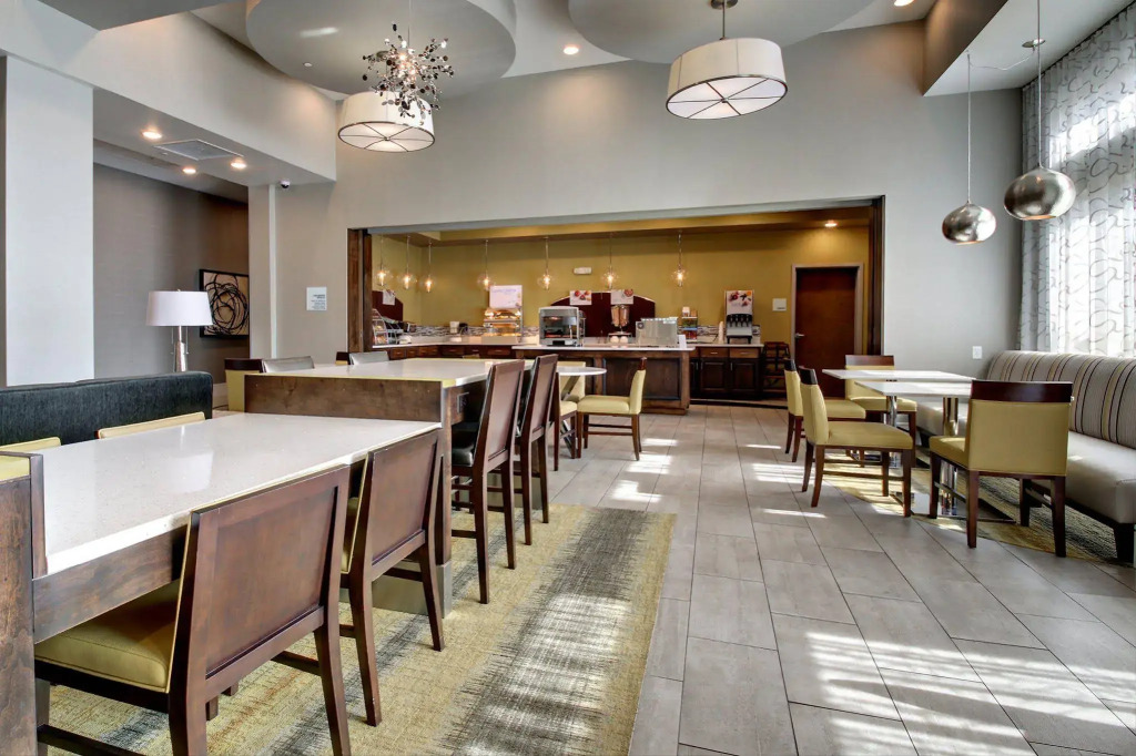 Holiday Inn Express Hotel & Suites Albany by IHG