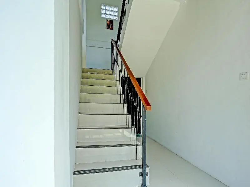 Kanha Homestay near Pantai Pandawa RedPartner