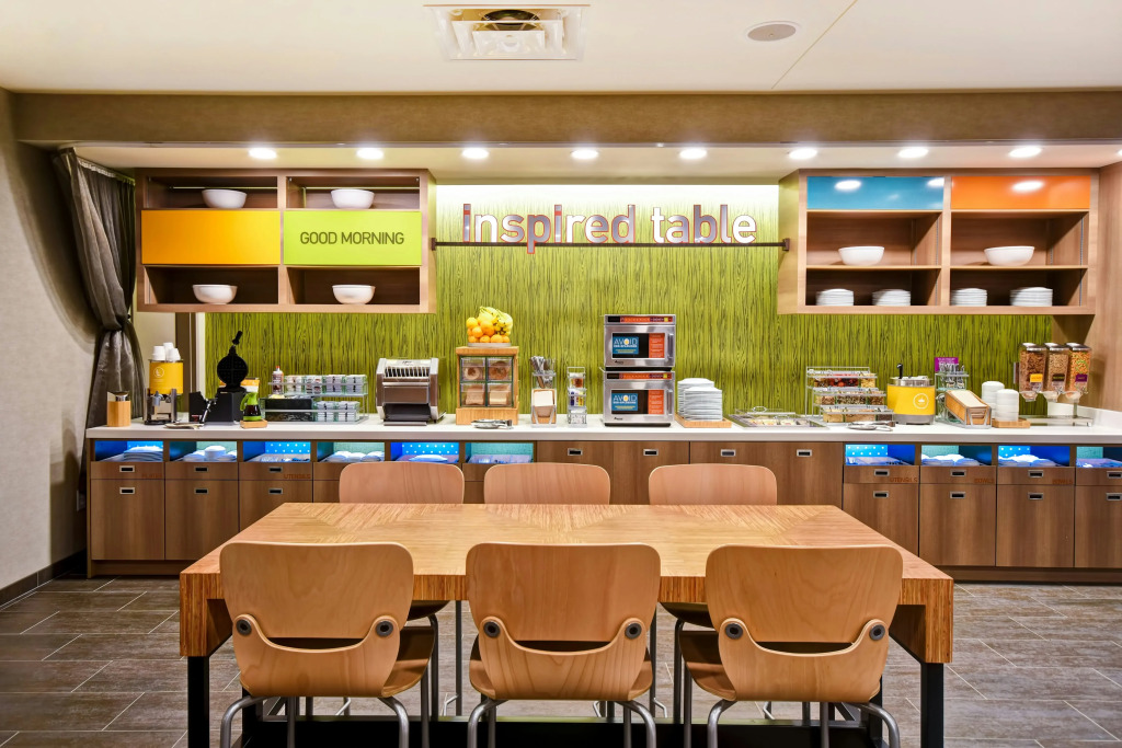 Home2 Suites by Hilton Lagrange