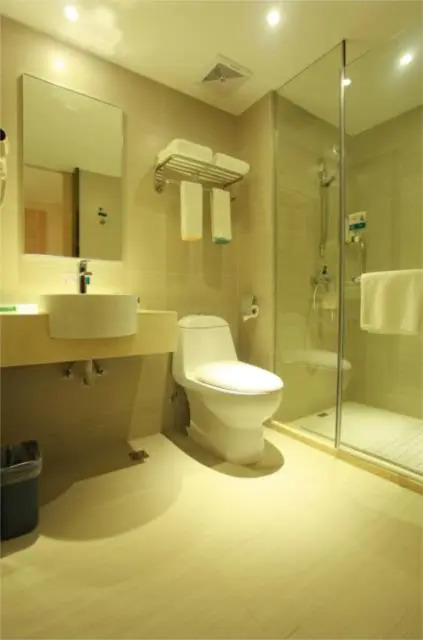 City Comfort Inn Shantou Guangsha Xincheng