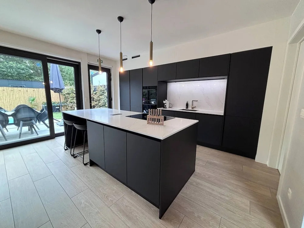 Luxury Home in Hoge Kempen National Park