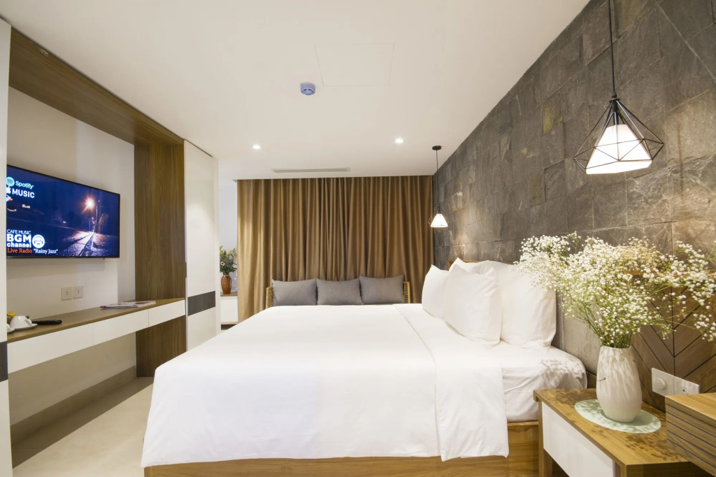 Ponte Boutique Da Nang