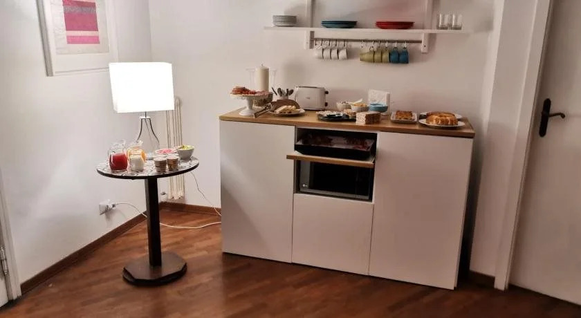 B & B La Sapienza Siena