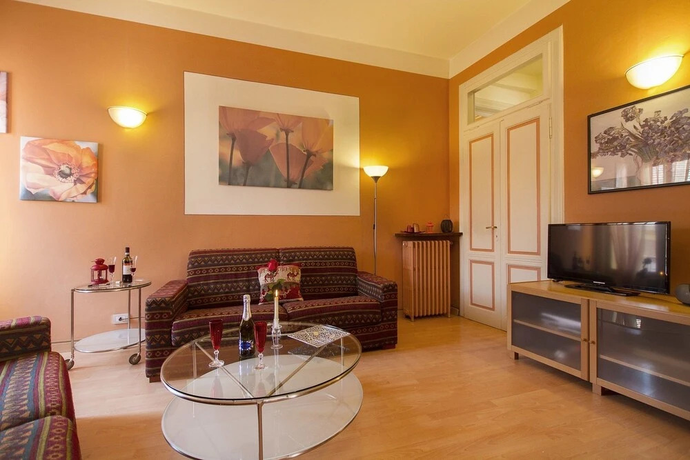 Apartment Camelia