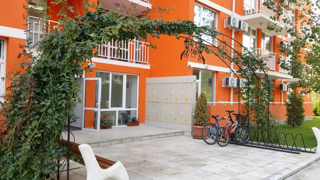 Gerber 4 Residence