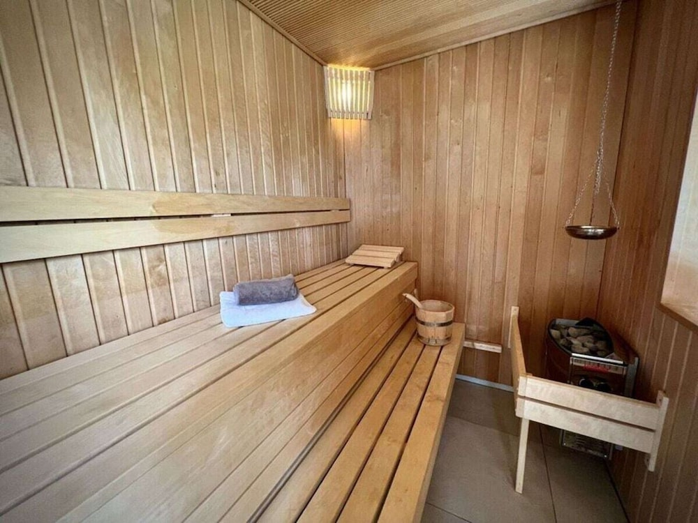 Holiday House in Olpenitz With 1 Bedroom