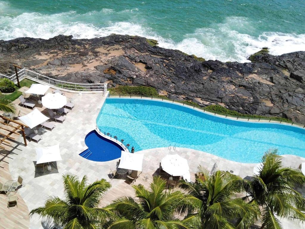 Mercure Salvador Rio Vermelho