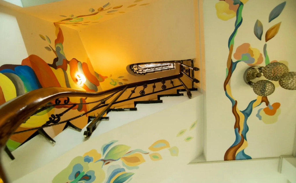 Maple Homestay