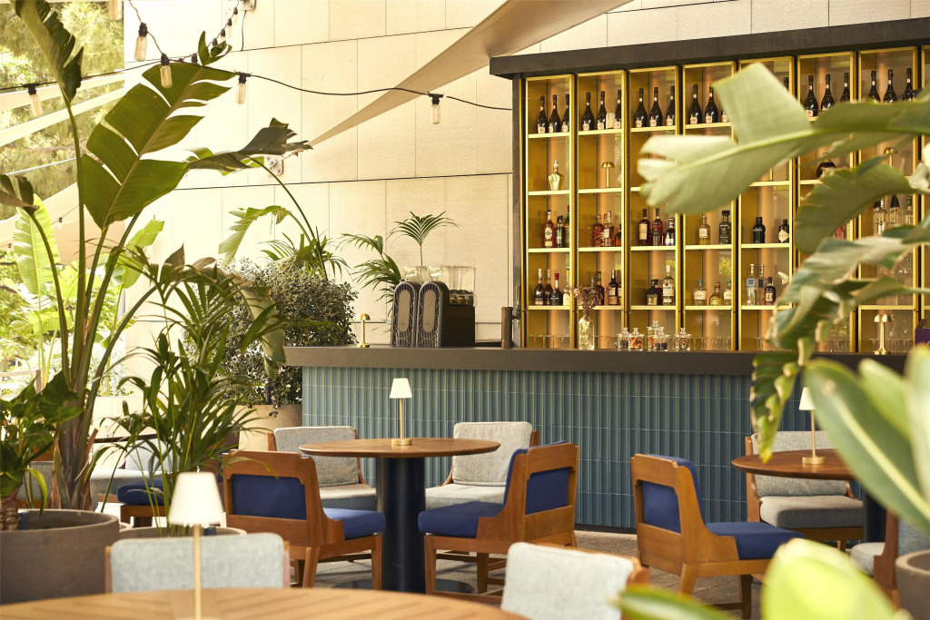 Grand Hyatt Barcelona