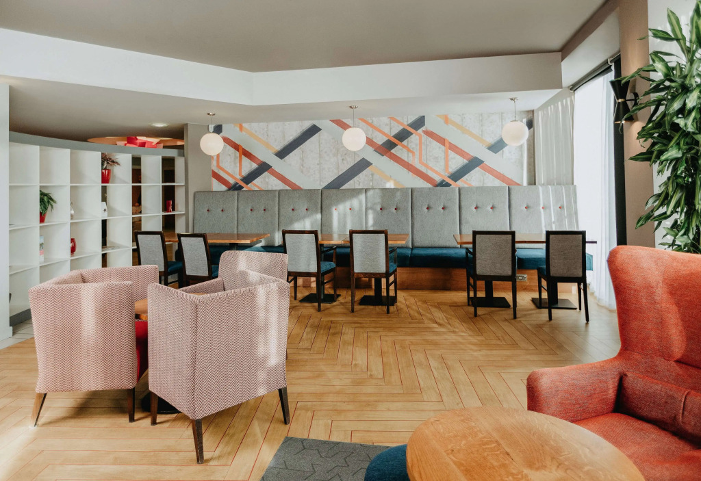 Ramada Encore Newcastle-Gateshead