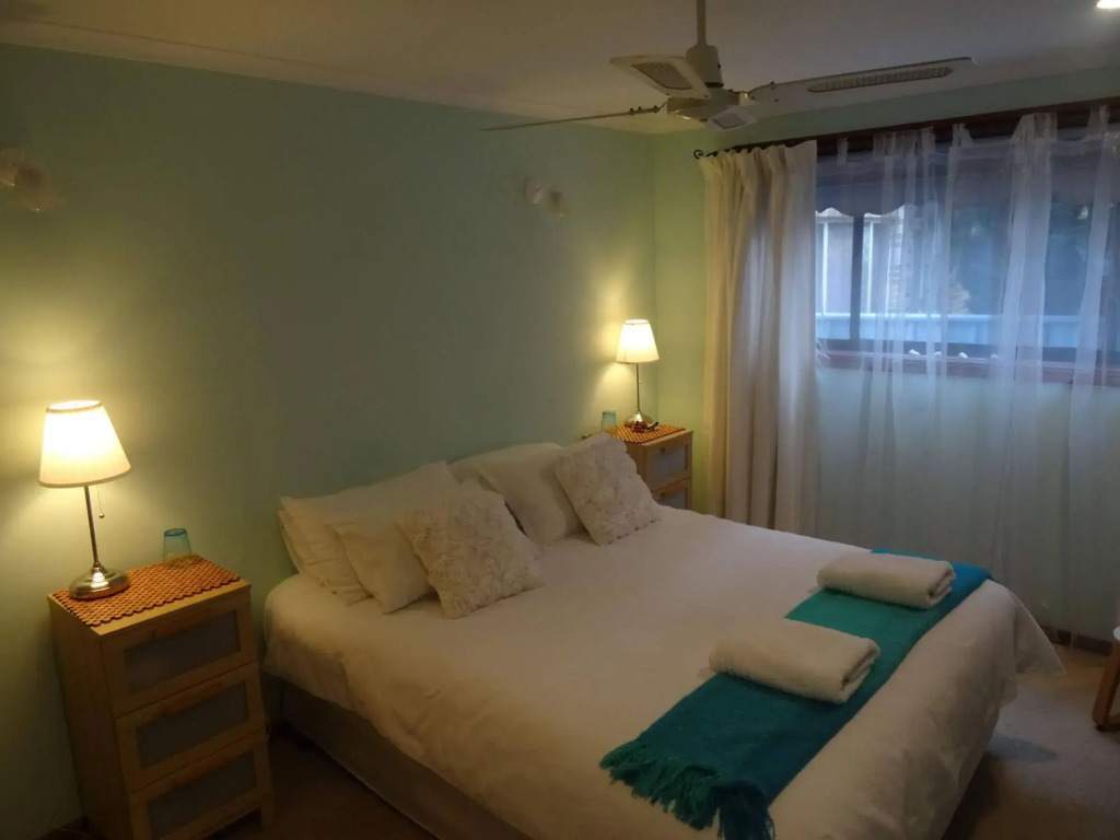 Sanddancers Bed & Breakfast in Jervis Bay