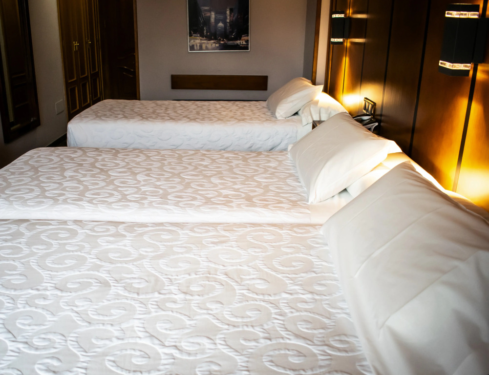 Hotel Condestable Iranzo