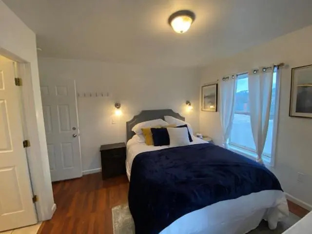 St. Maries Inn