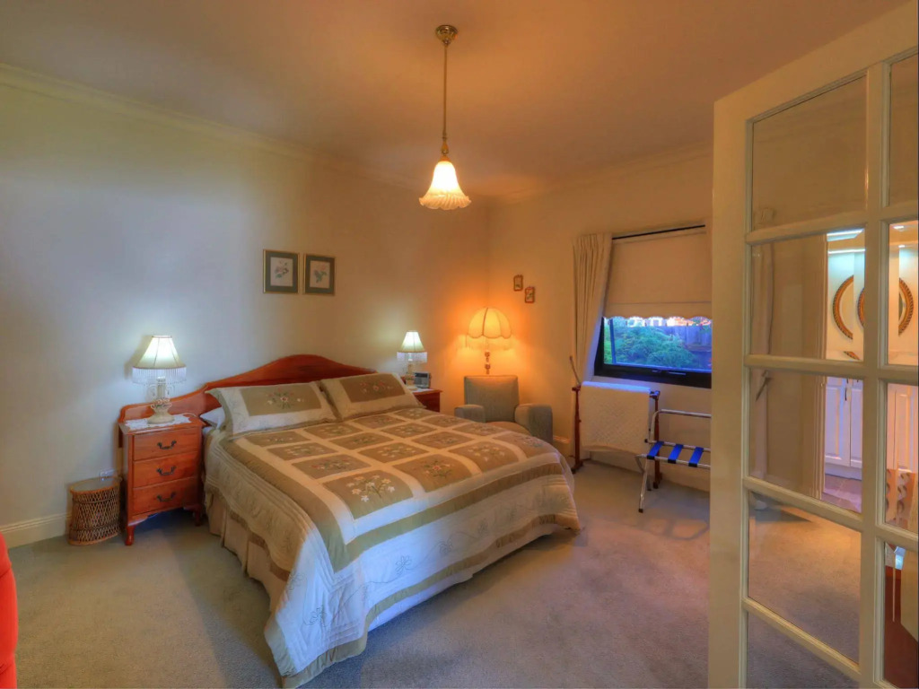 Birchwood on the River - Devonport, Tasmania - Self-Contained and Self-Catering Accommodation