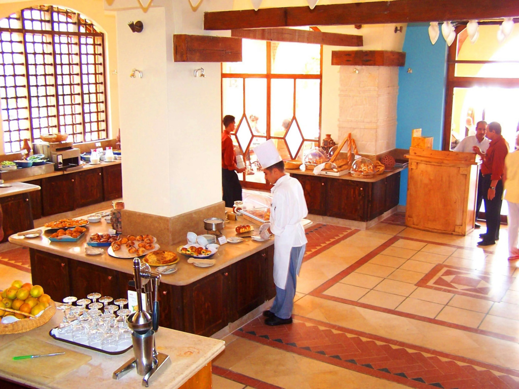 Hotel Sultan Bey Resort