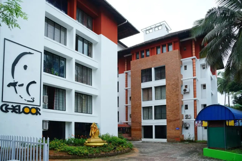 Vrindavan Suites Guruvayur