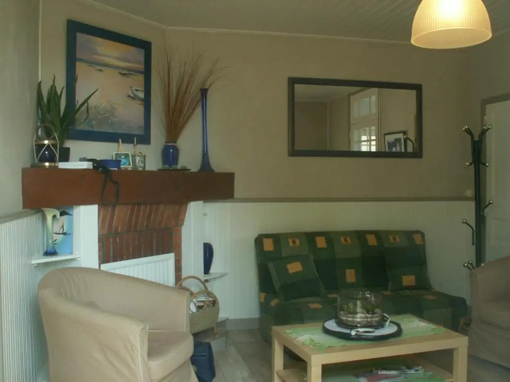 Maison de charme rénovée, proche plage et commerces - FR-1-476-76