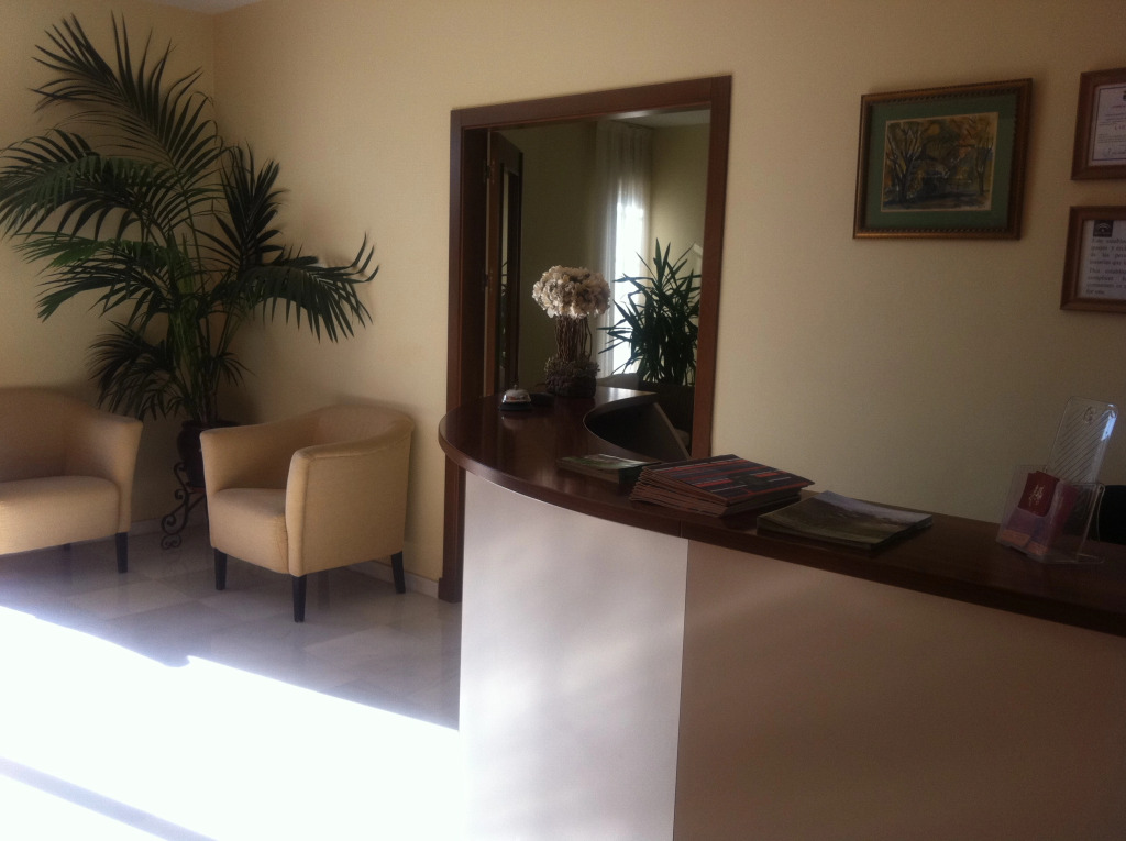 Hotel Lince