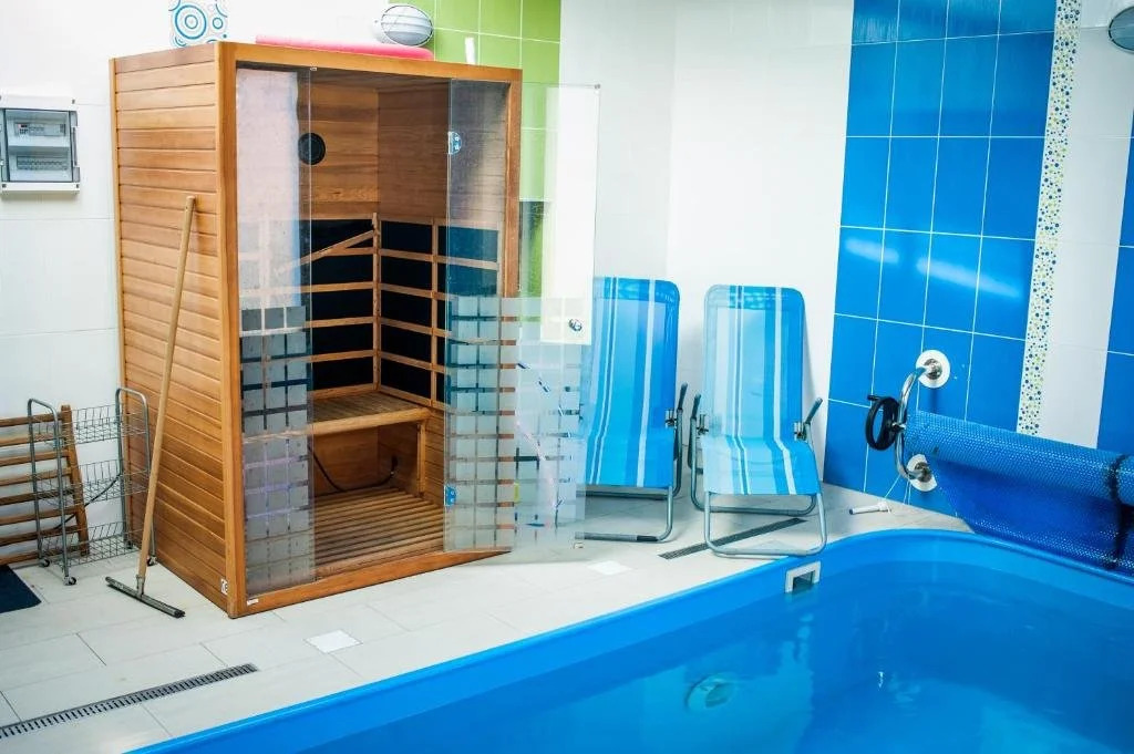 Apartmány Batelov
