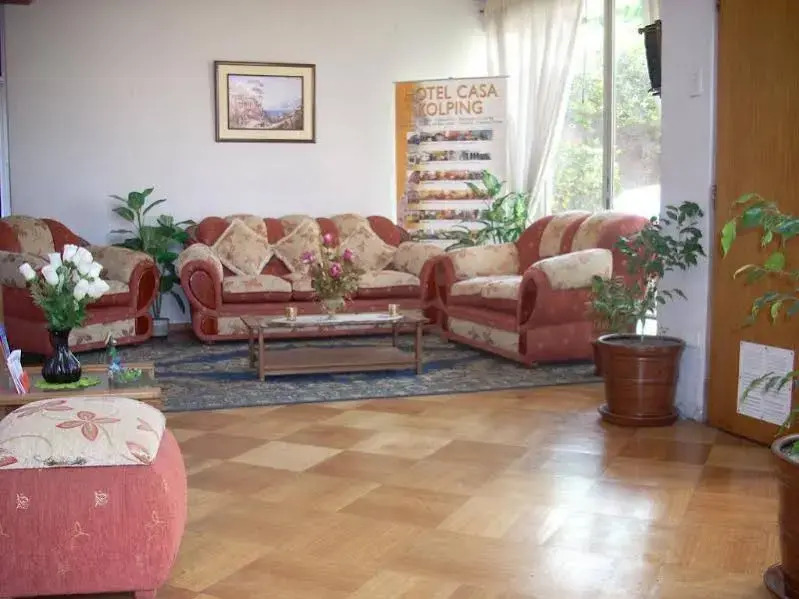 Hotel Casa Kolping