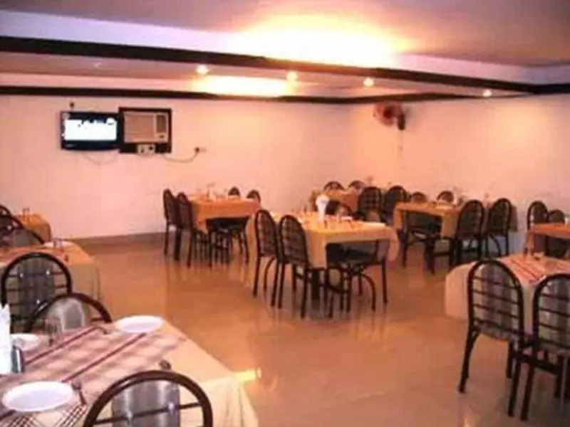 Hotel Gp Grand
