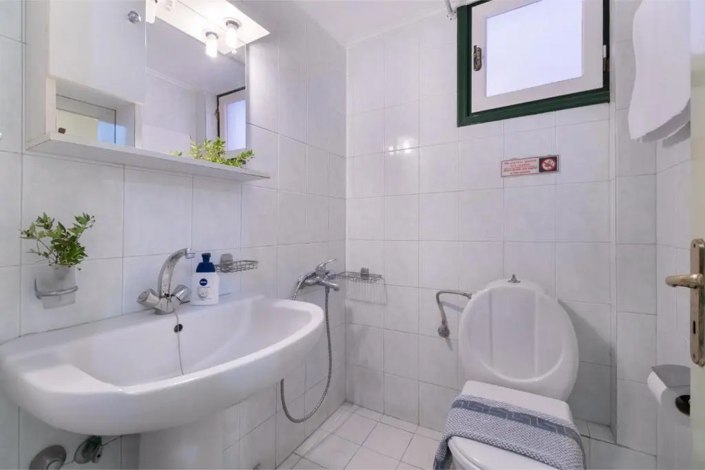 Apostolos Apartment 1