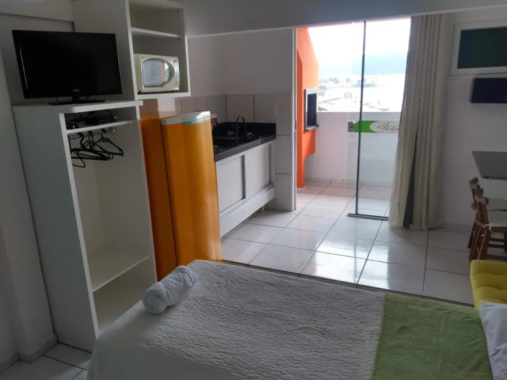 Pousada Vila do Navegante