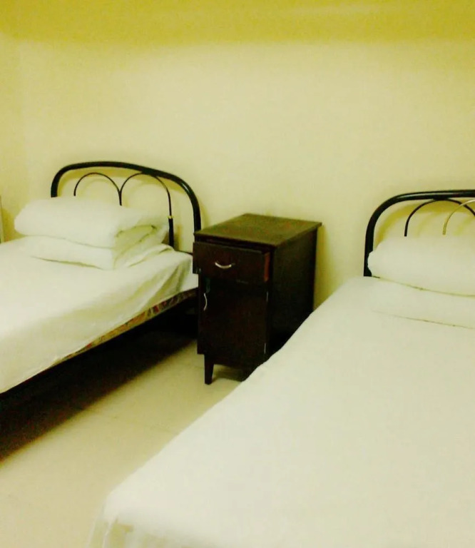 Beijing Xuyang Hydrology Hotel