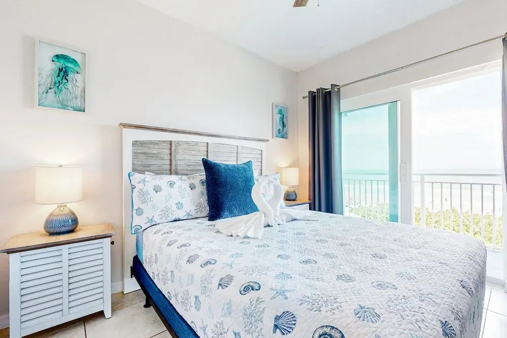 Coconut Palms Beach Resort 4312