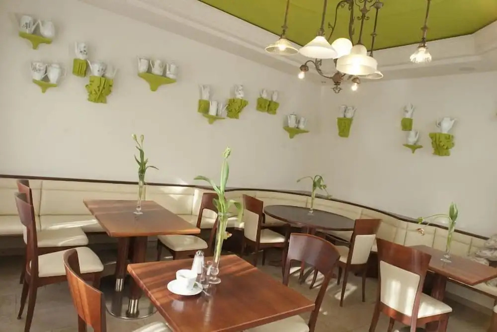 Pfeilers Bürgerstüberl - Hotel