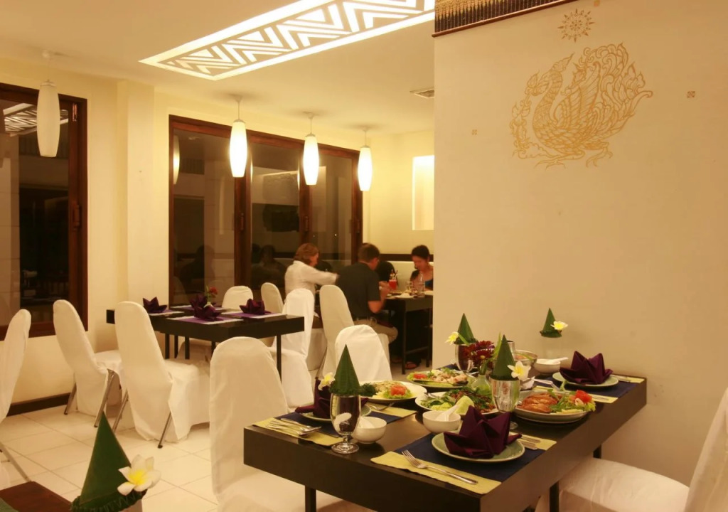 Ananda Museum Gallery Hotel, Sukhothai