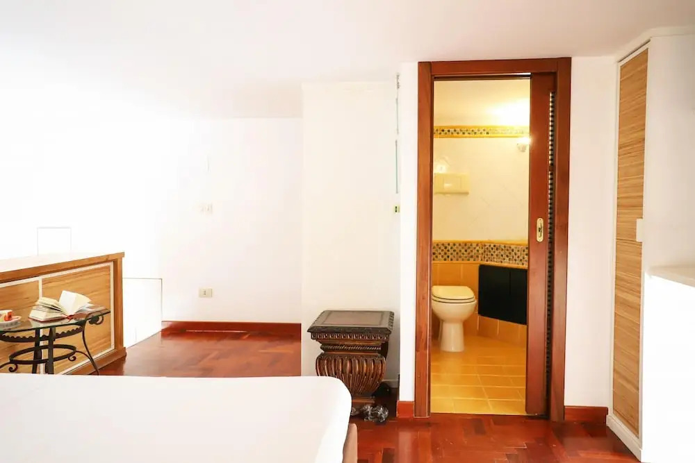 Classic Apartment in Bagnoli by Wonderful Italy