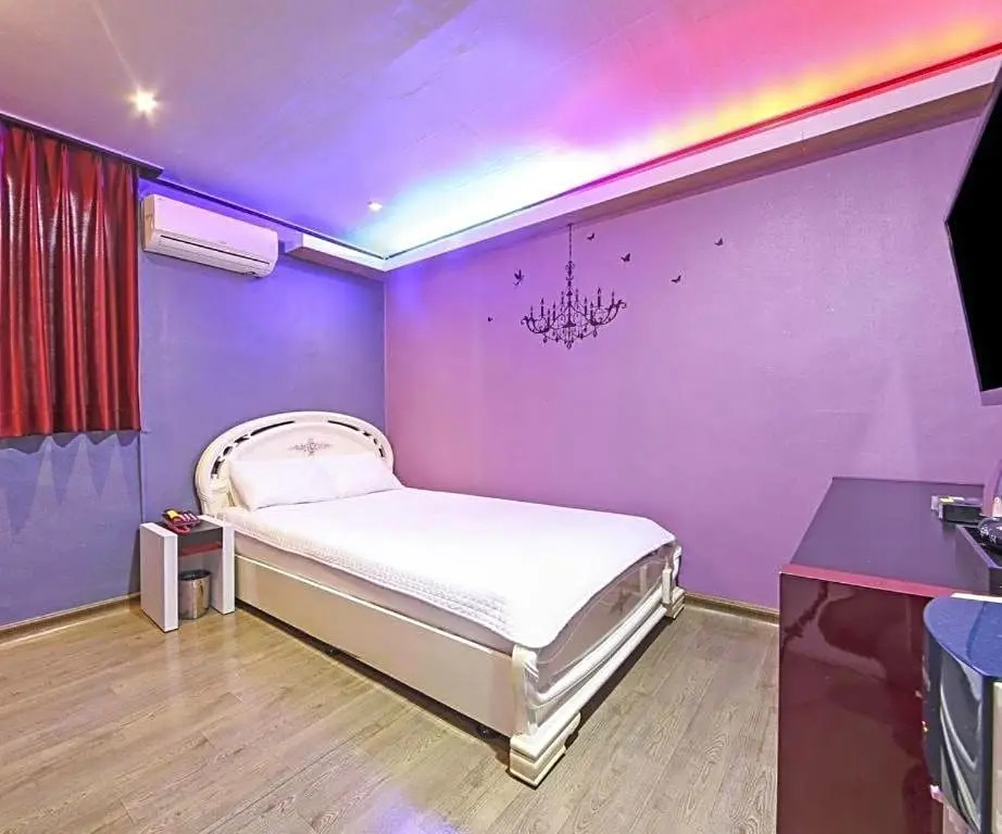 Paldo Motel