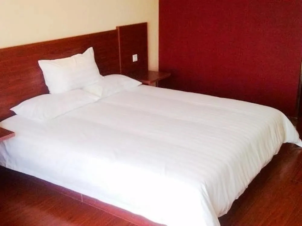 Hanting Express Shouguang Bohai Road