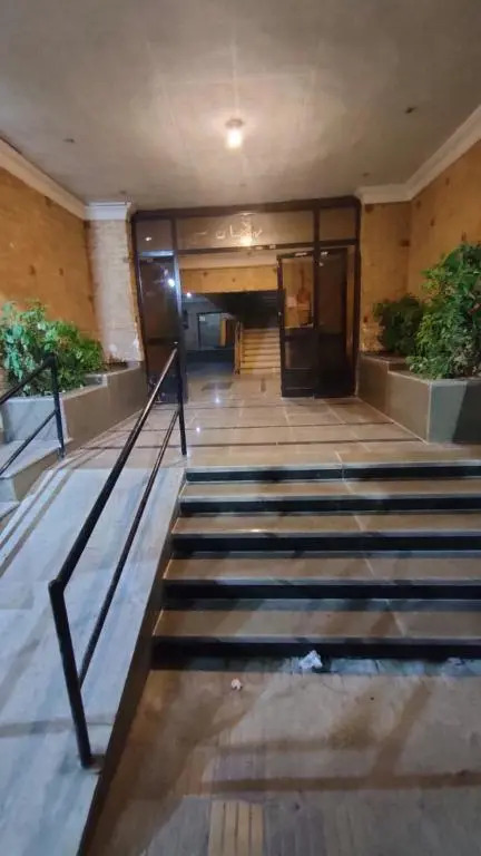 City Stars Apartment