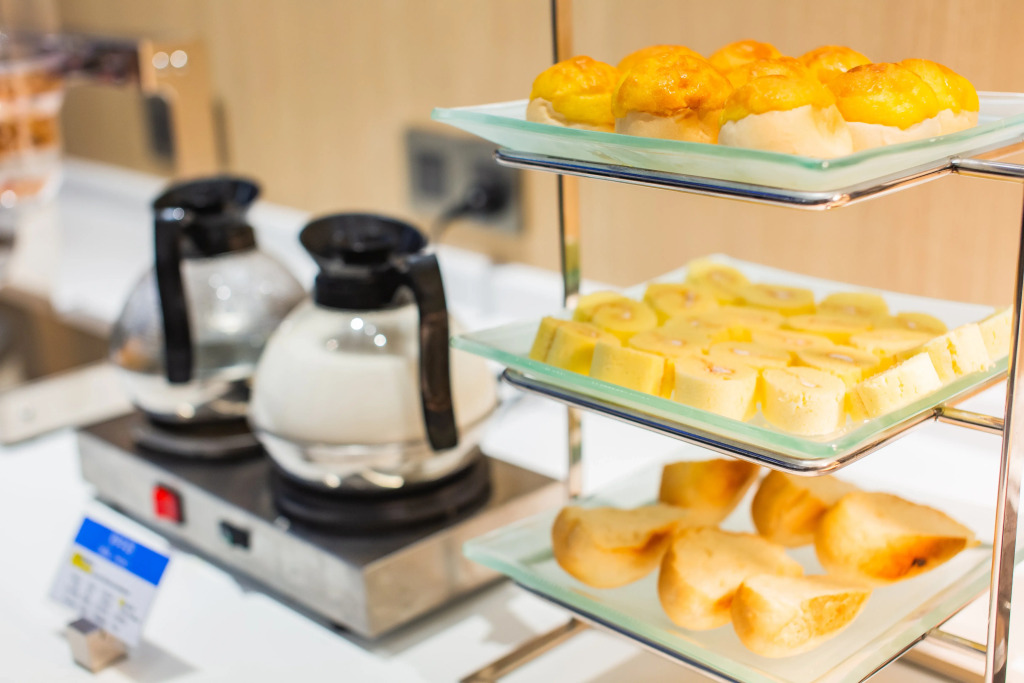 Holiday Inn Express Jiangmen Jianghai by IHG
