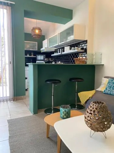 Le Loft PATIO, au coeur du village