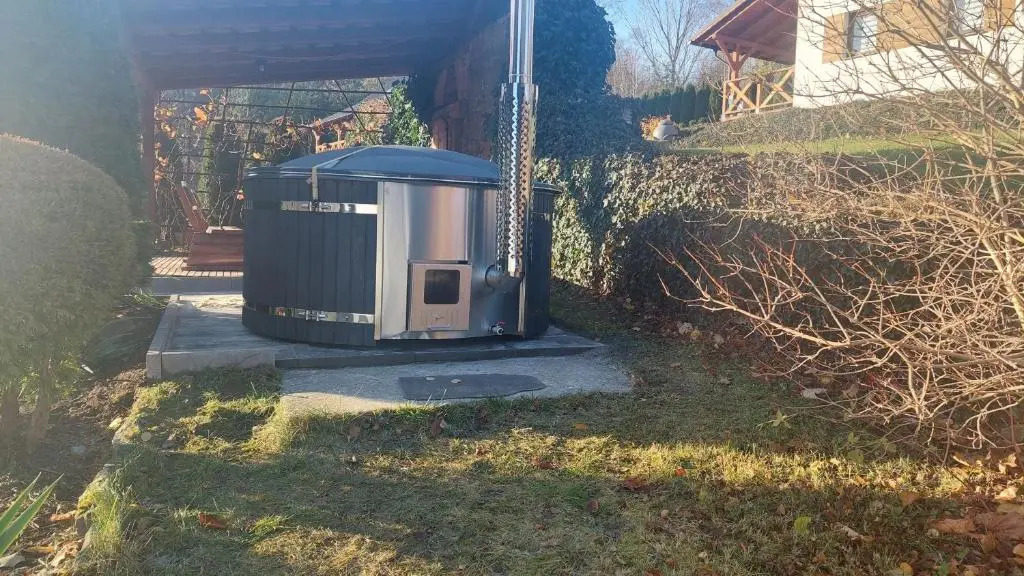 Zielony Zakątek 2 Sosnówka