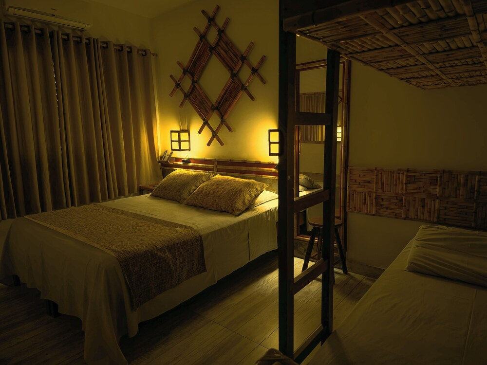 Hotel Natural Brotas - SPA & Lazer