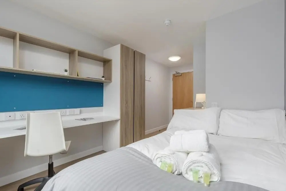 JOIVY Affordable Edinburgh